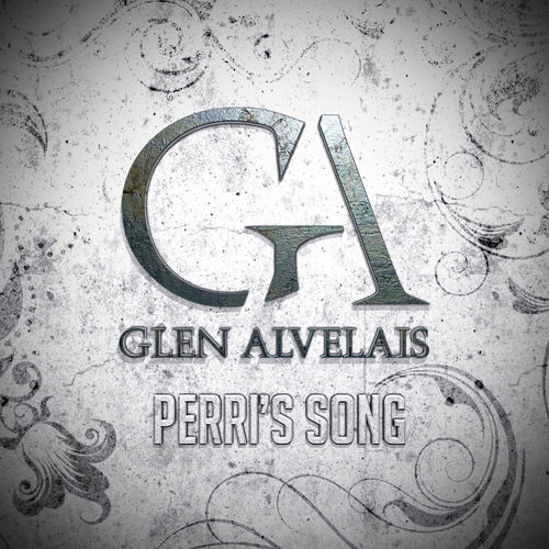 Perri's Song sleeve