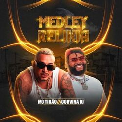 Cover of Medley Relikia