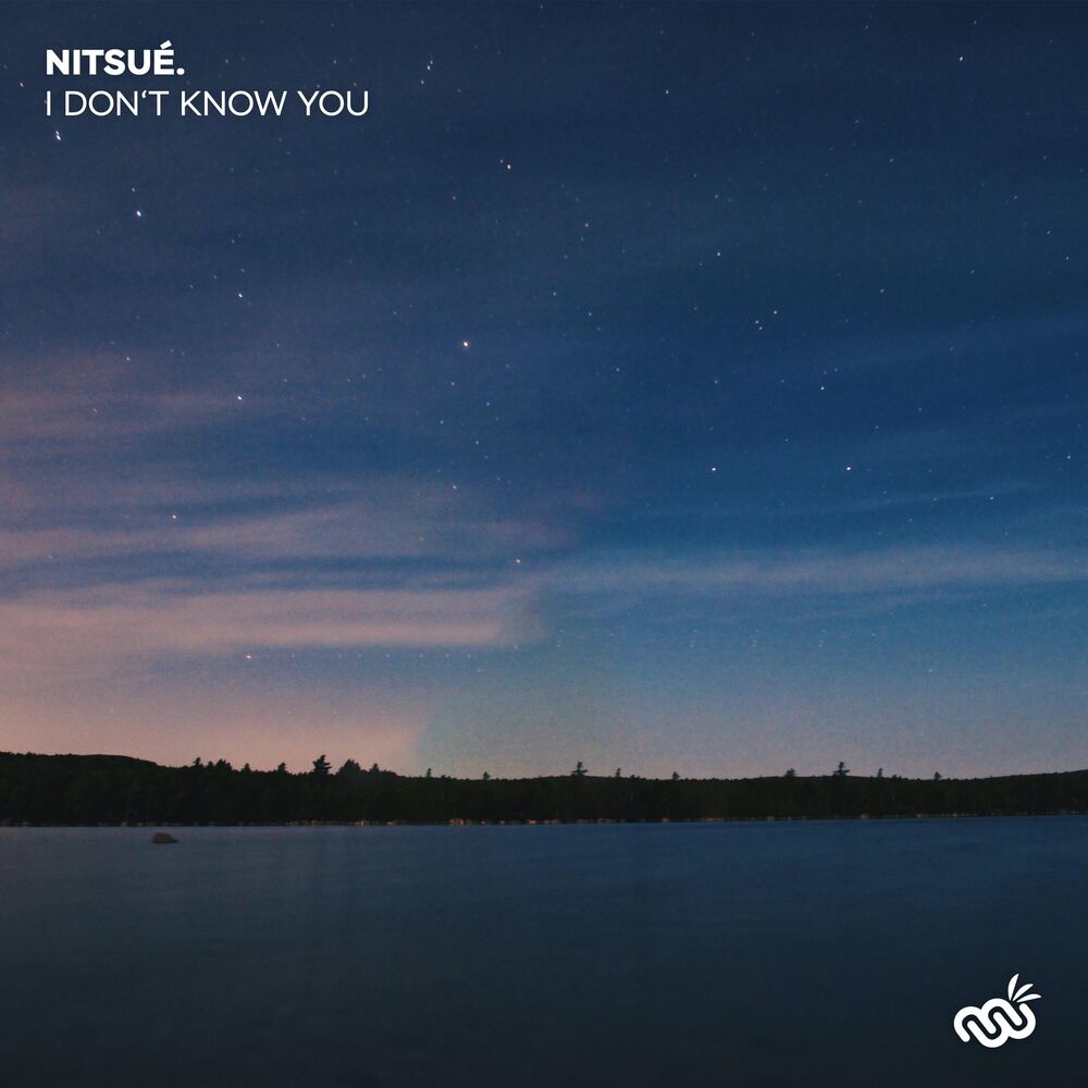Picture of i don't know you