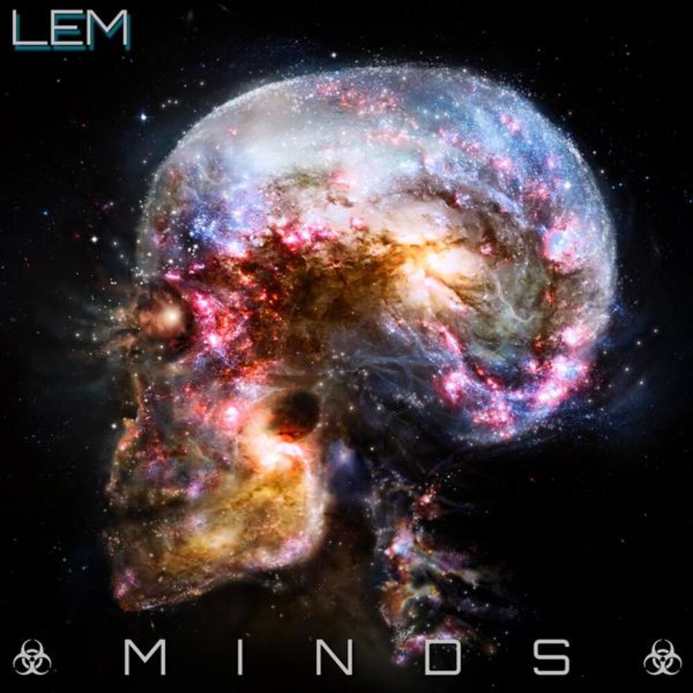 Picture of Minds