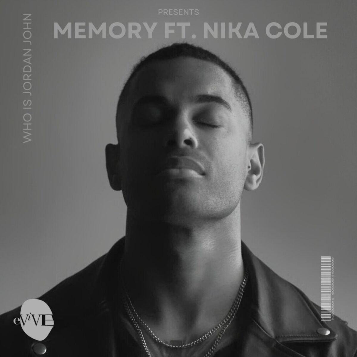Album cover of Memory