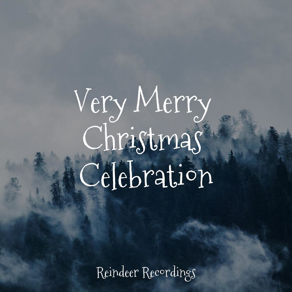 Picture of Very Merry Christmas Celebration
