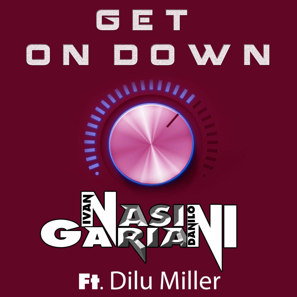 Picture of Get on Down