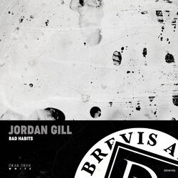 Cover of Bad Habits