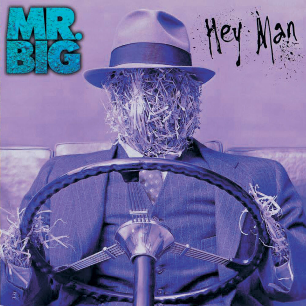 Picture of Hey Man [Expanded]