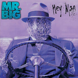Cover of Hey Man [Expanded]