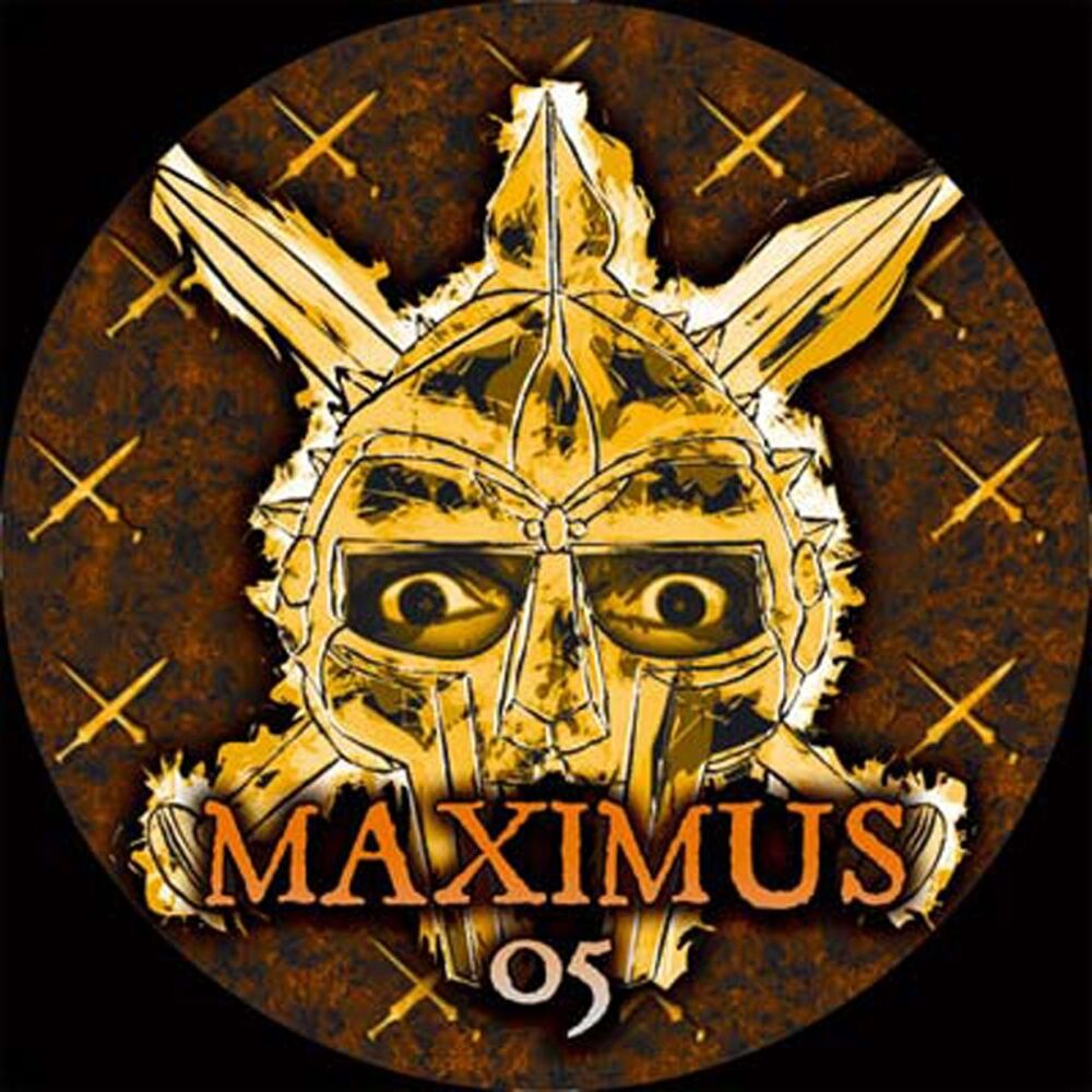 Picture of MAXIMUS 05