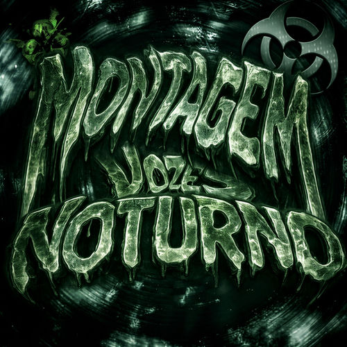 Montagem Vozes Noturno