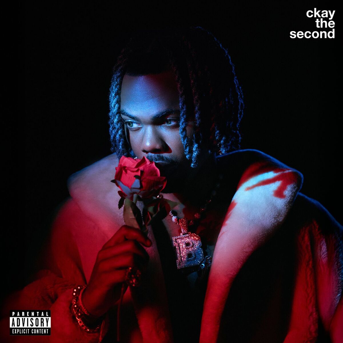 Album cover of forever