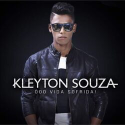 Cover of Ôoo Vida Sofrida