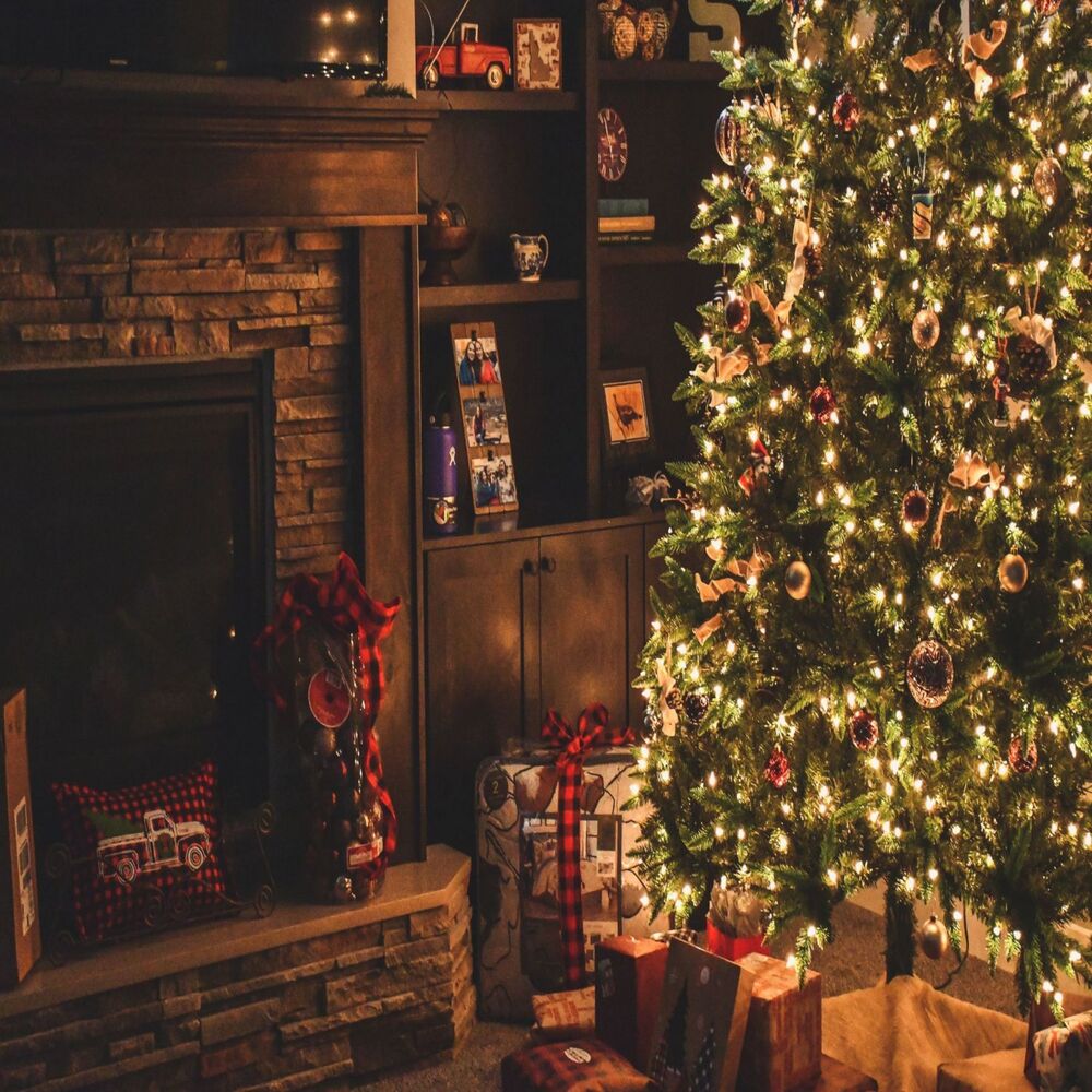 Picture of O Holy Night - Xmas Parties