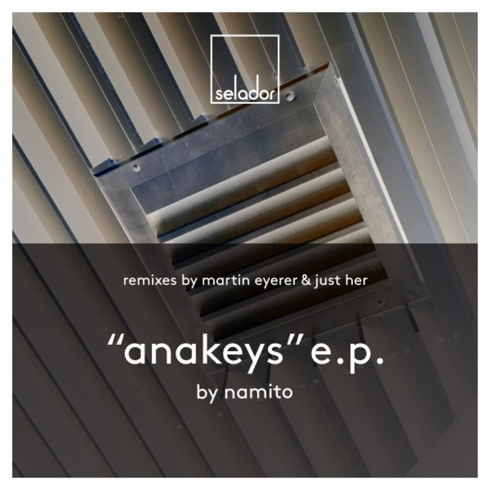 Picture of Anakeys EP