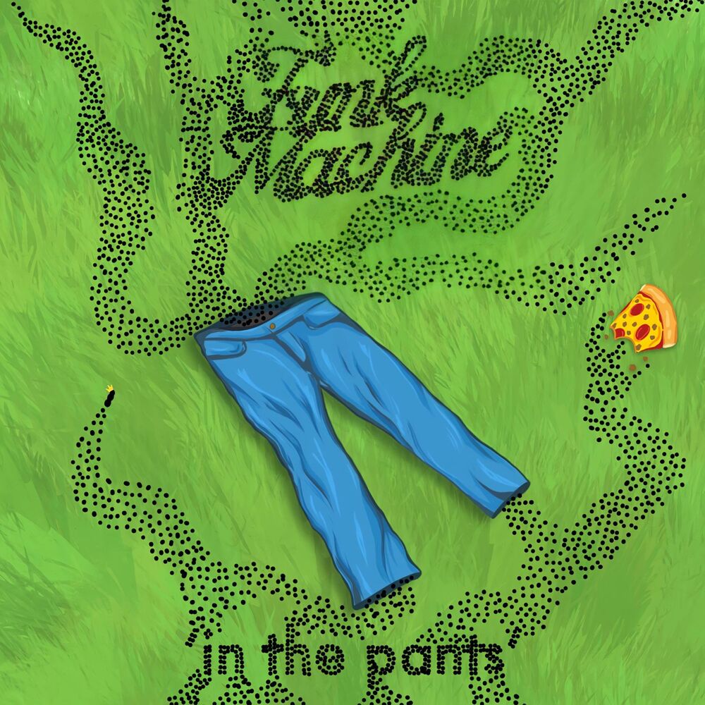 Picture of 'in the pants'