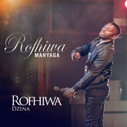 Cover of Rofhiwa Dzina
