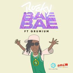 Cover of Bae Bae (feat. Grumium)