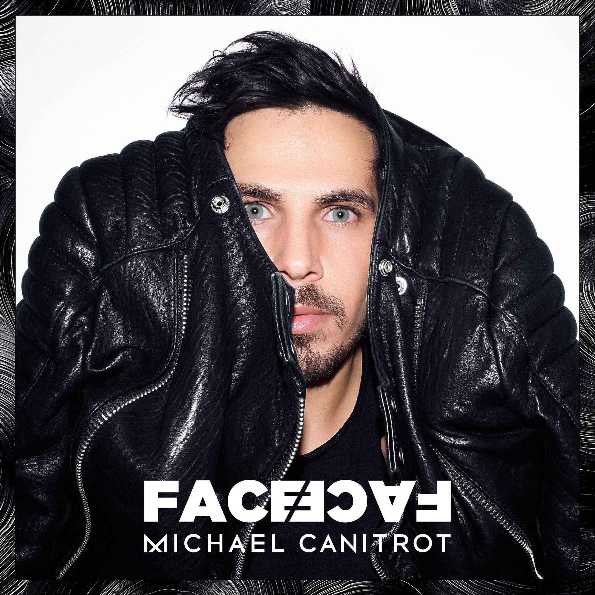 Album cover of Face to Face