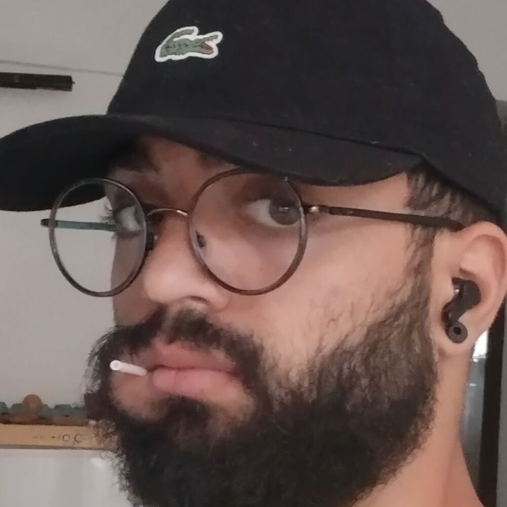 Picture of I Don't Know