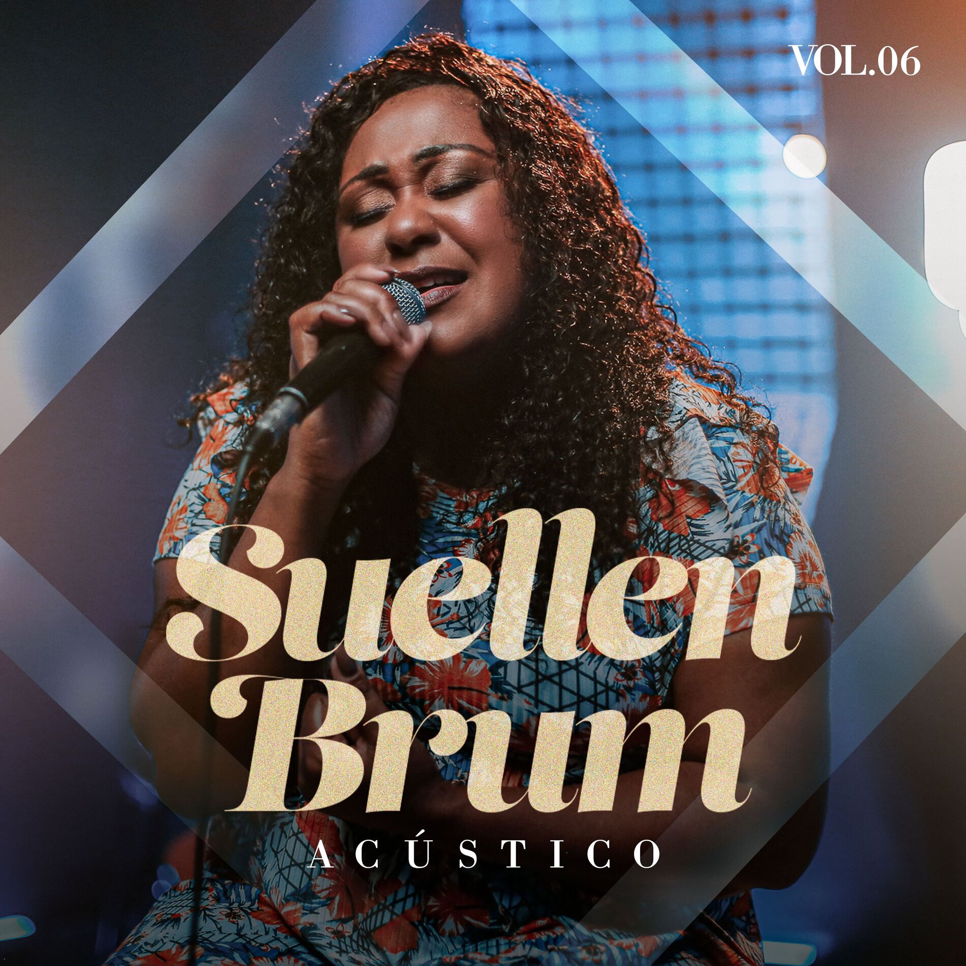 Album cover of Acústico, Vol. 6