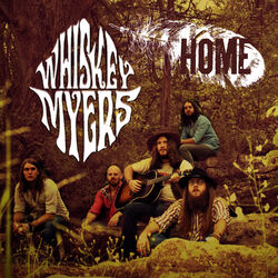 Cover of Home