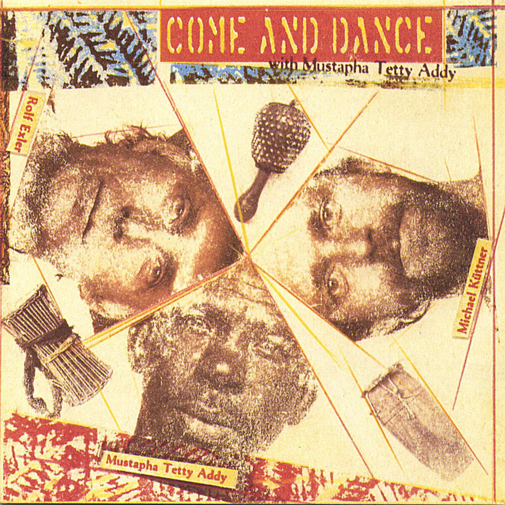 Picture of Come and dance