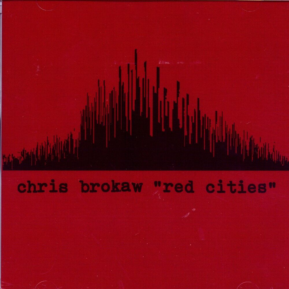 Picture of Red Cities