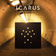 They Are Not Like You by Icarus album cover