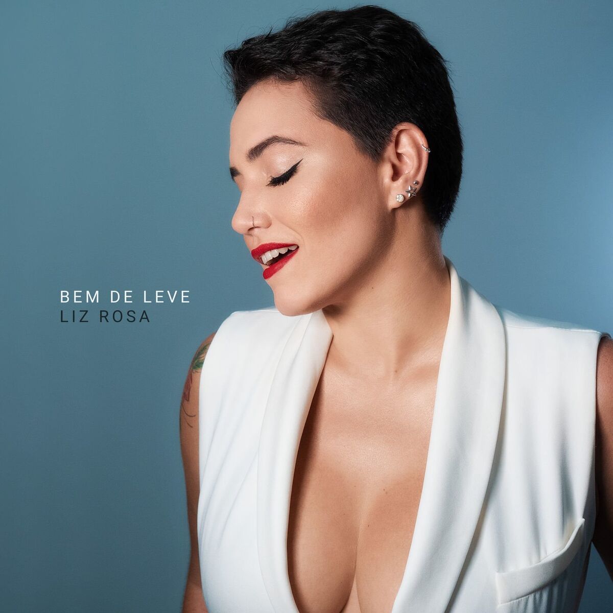 Album cover of Bem de Leve