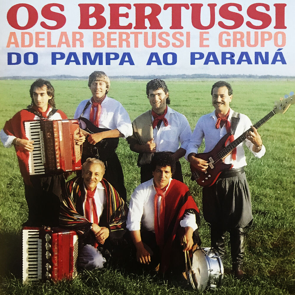 Picture of Do Pampa Ao Paraná