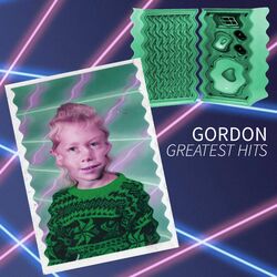 Cover of Greatest Hits