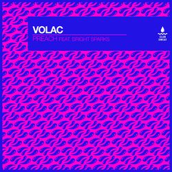 Cover of Preach