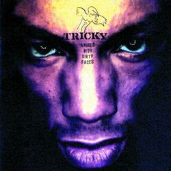 Cover of Angels With Dirty Faces