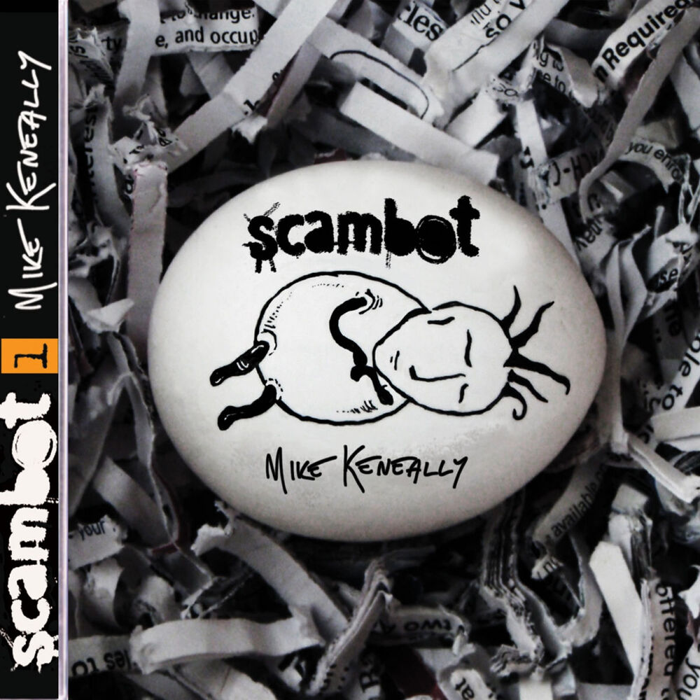 Picture of Scambot 1