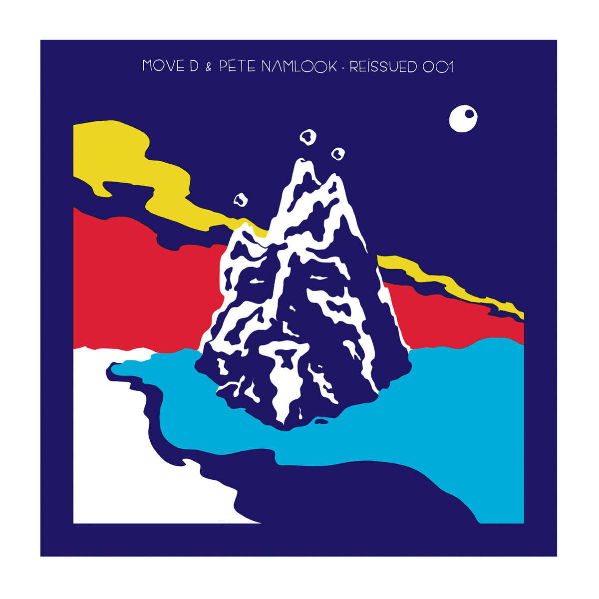 Album cover of Stranger