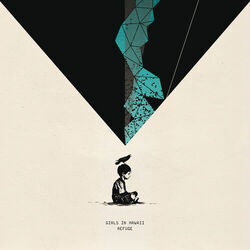 Cover of Refuge