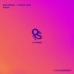 Cover of Kinda