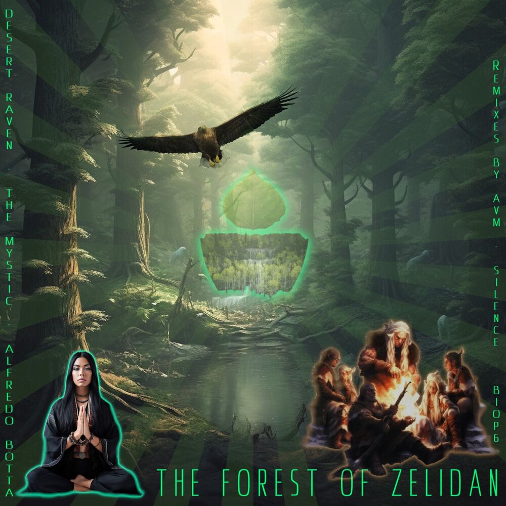 Picture of Nature Is Calling (Biop6 Remix)