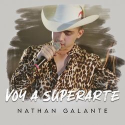 Cover of Voy A Superarte (En Vivo)