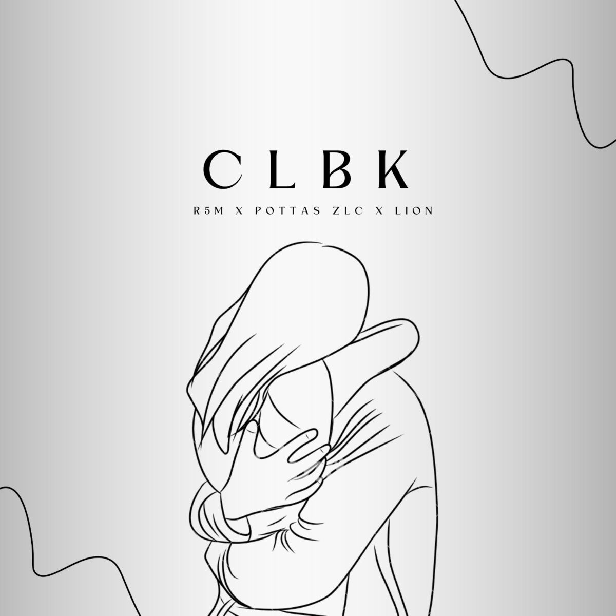 Album cover of Clbk