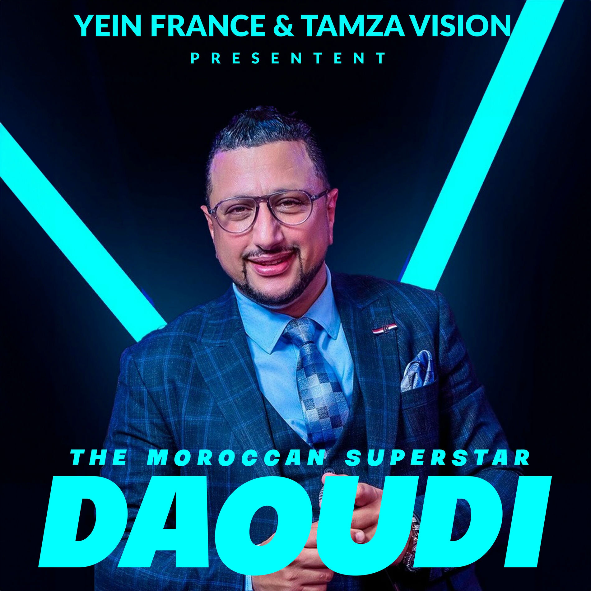 Album cover of Mazal Sghera
