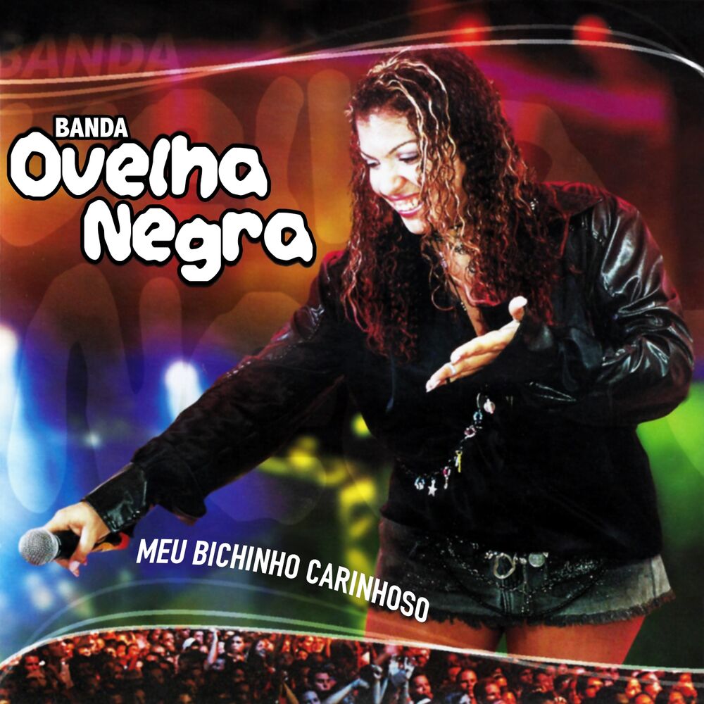 Picture of Meu Bichinho Carinhoso (Ao Vivo)