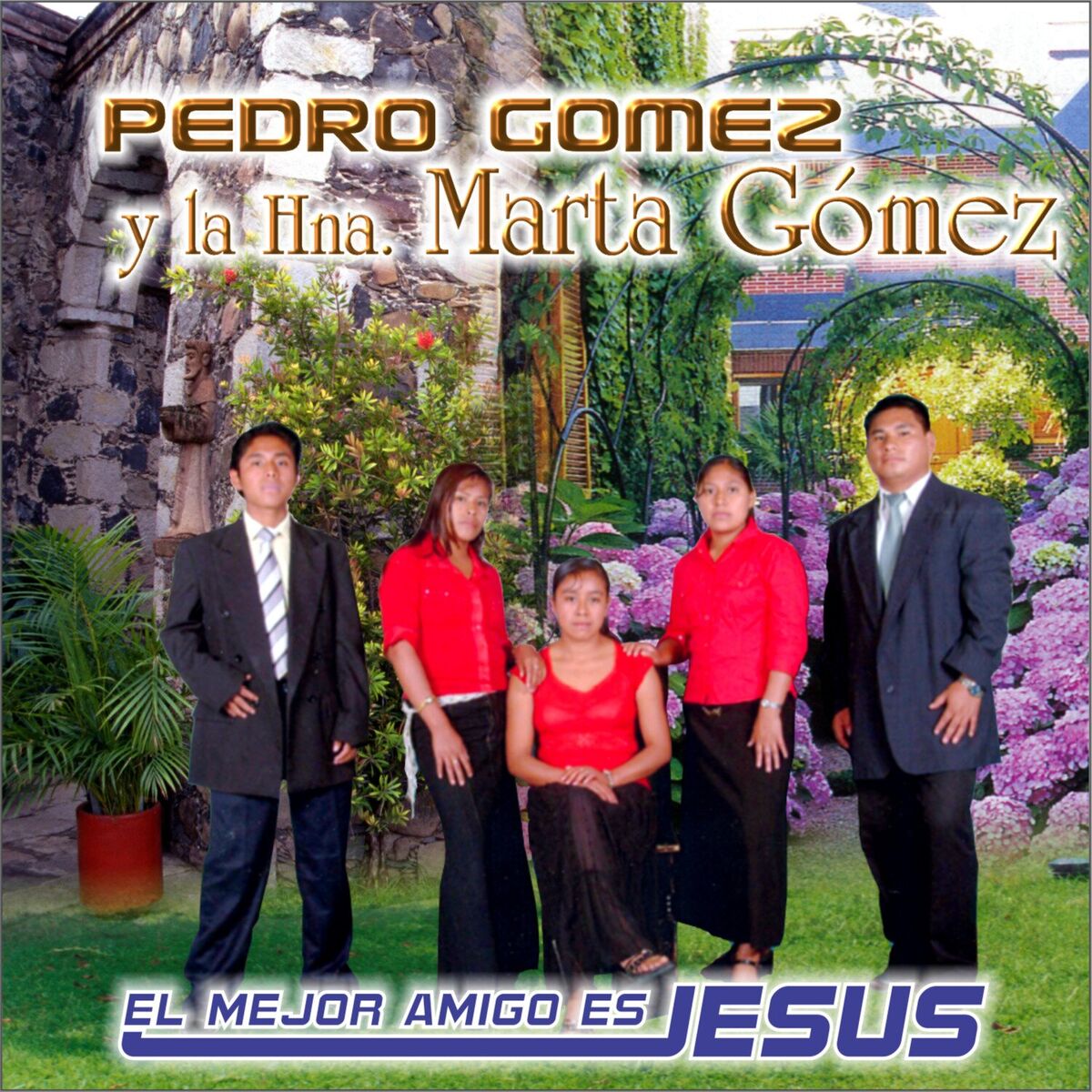 Album cover of Los Negocios del Rey