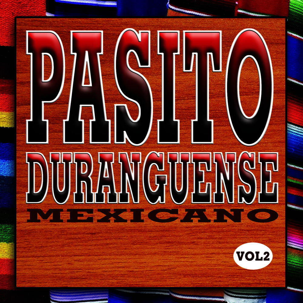 Picture of Pasito Duranguense Mexicano 2