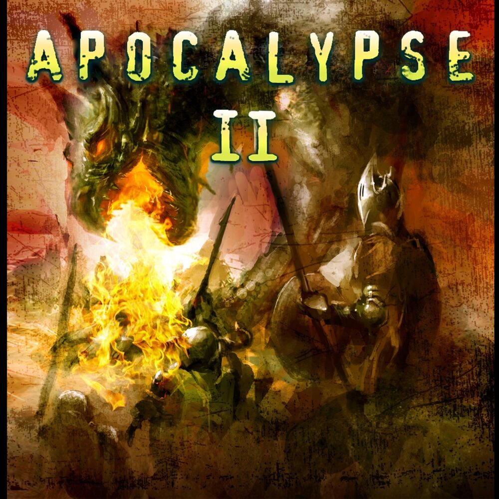 Picture of Apocalypse, Vol. 2