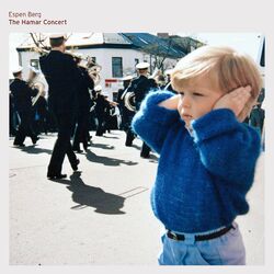 Cover of The Hamar Concert (Album)
