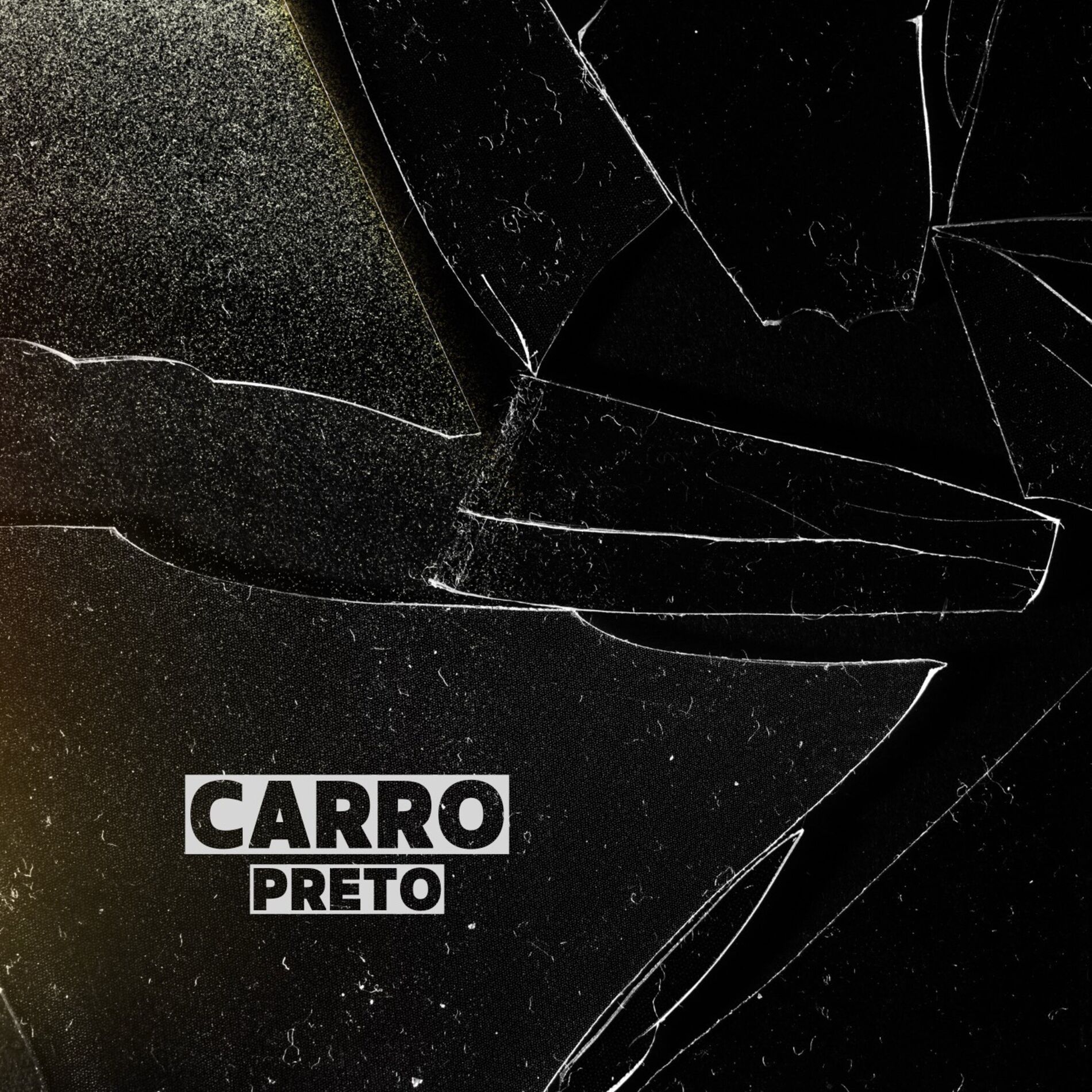 Album cover of Carro Preto