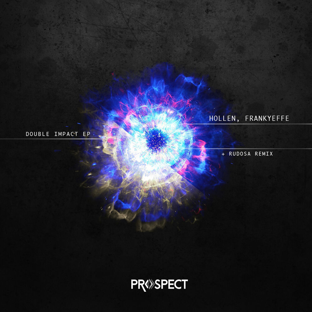 Picture of Double Impact EP