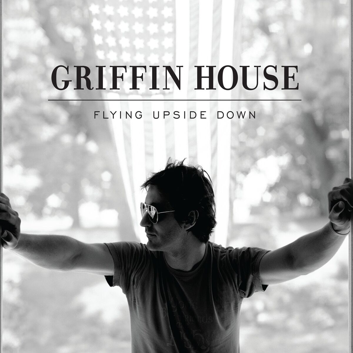 Album cover of Flying Upside Down
