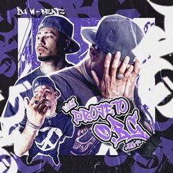 Cover of Projeto O.B.G