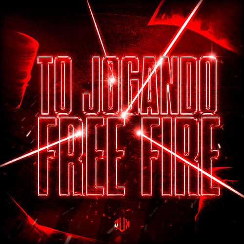 To Jogando Free Fire