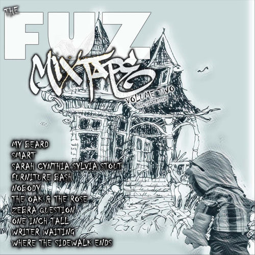 The Fuz Mix Tape, Vol. 2: Shel Silverstein